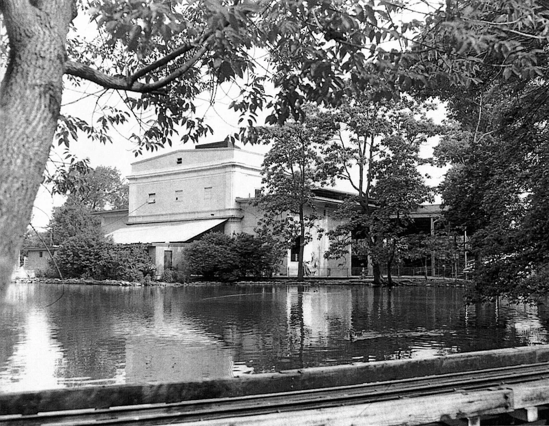 The Zoo Opera Days — Cincinnati Opera